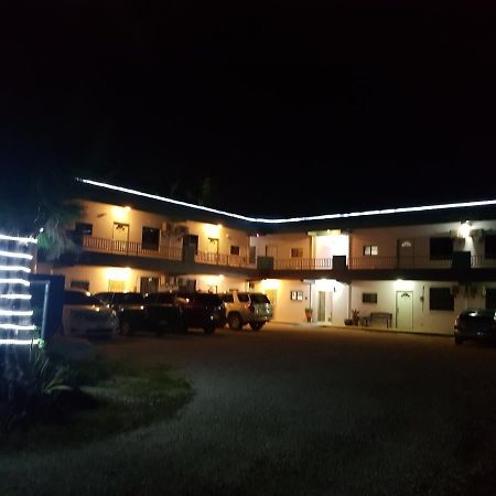 Lee'S Comfort House Chalan Kanoa Kültér fotó