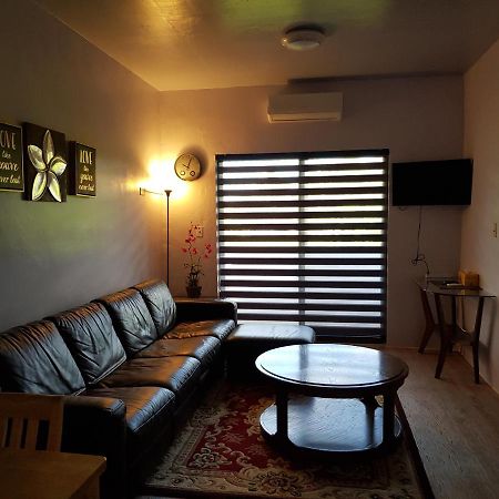 Lee'S Comfort House Chalan Kanoa Kültér fotó