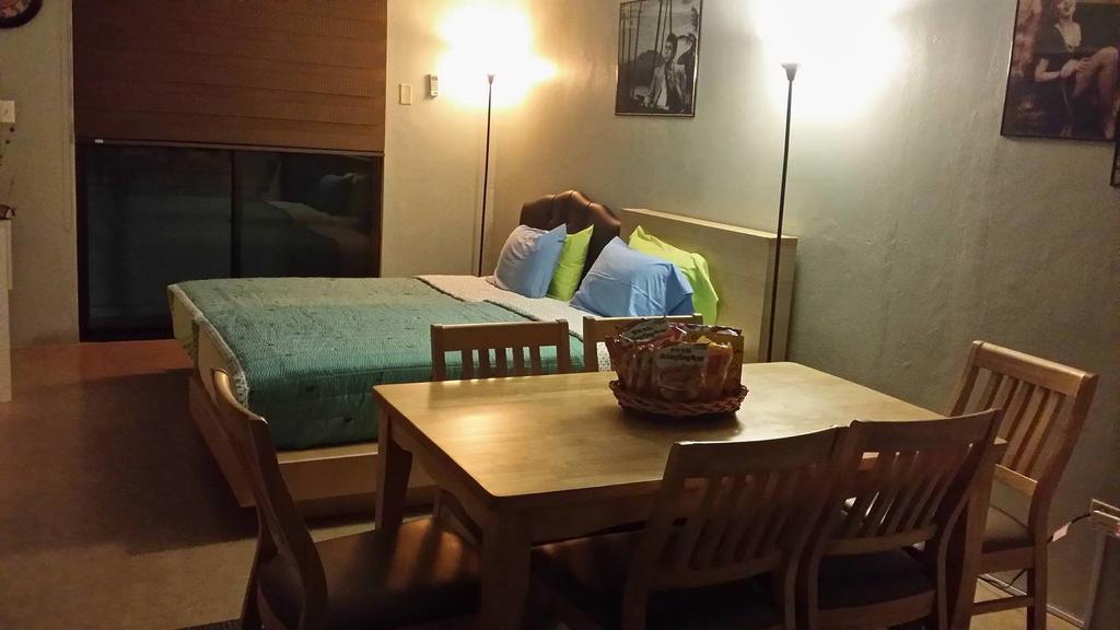Lee'S Comfort House Chalan Kanoa Kültér fotó