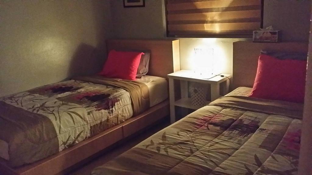 Lee'S Comfort House Chalan Kanoa Kültér fotó