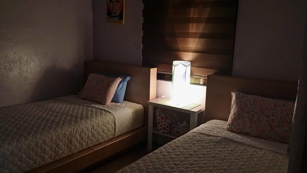 Lee'S Comfort House Chalan Kanoa Kültér fotó