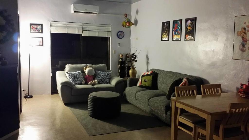 Lee'S Comfort House Chalan Kanoa Kültér fotó