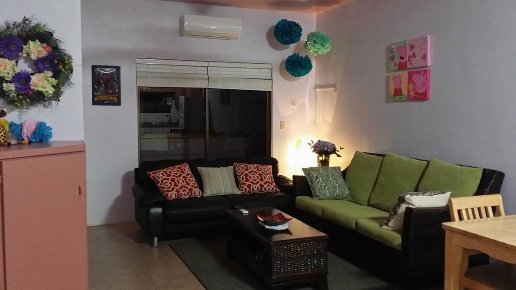Lee'S Comfort House Chalan Kanoa Kültér fotó