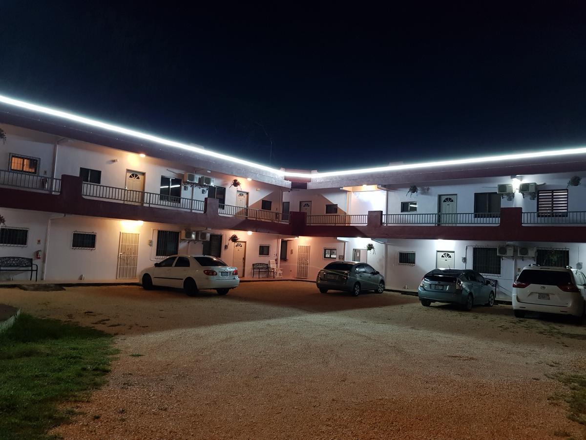 Lee'S Comfort House Chalan Kanoa Kültér fotó